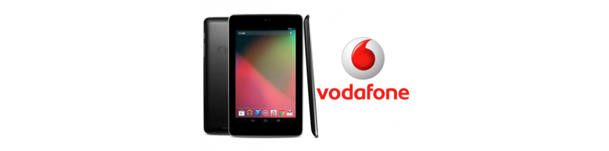 Tablet Vodafone